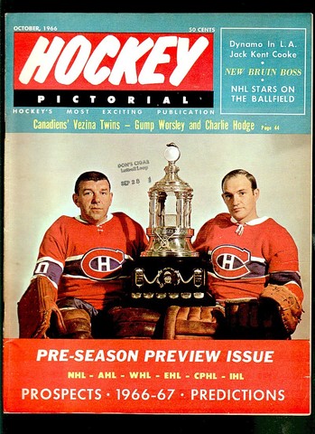 Hockey Mag 1966 17