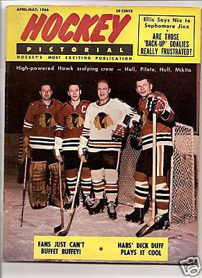 Hockey Mag 1966 24