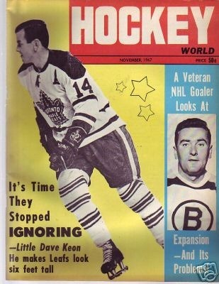 Hockey Mag 1967 10