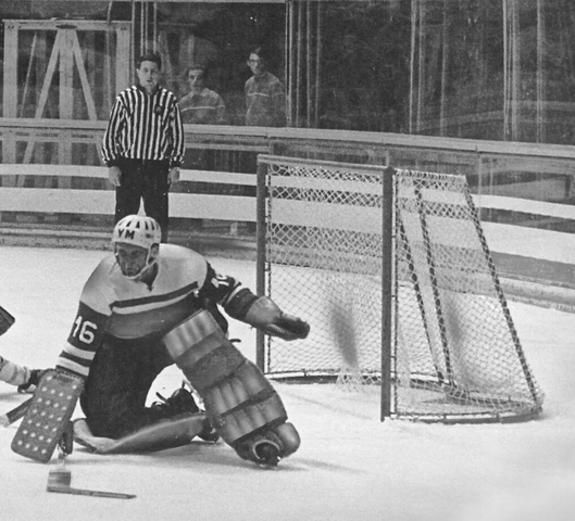 Dieter Pürschel 1968 Winter Olympics, Grenoble, France