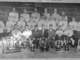 As de Québec / Quebec Aces 1957 Edinburgh Trophy Champions 