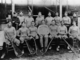 Mohawk Lacrosse Team / Six Nations of the Grand River Lacrosse Team 1904 Olympic