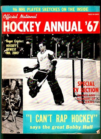 Hockey Mag 1967 21