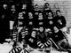 Grand-Mère Hockey Club, 1913–14