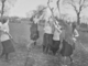 Terenure Ladies Camogie Team preparing for 1924 Tailteann Games