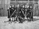 Powassan Women's Ice Hockey Team 1932