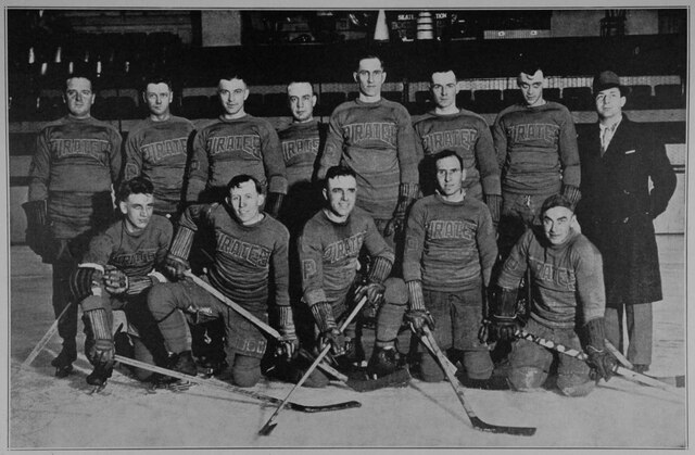 Pittsburgh Pirates, 1928–29