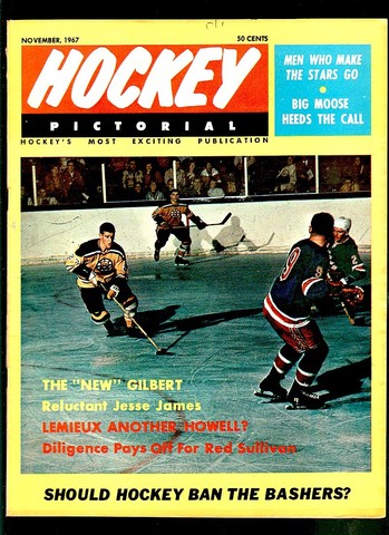 Hockey Mag 1967 24