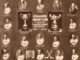 Toronto Granites 1922 Allan Cup Champions