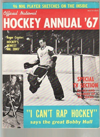 Hockey Mag 1967 29