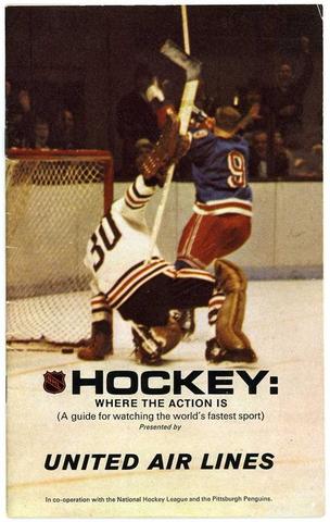 Hockey Mag 1967 7