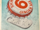Sick's Dry Ginger Ale Ad 1954