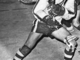 Gaylord Powless 1968 Detroit Olympics NLA Box Lacrosse - Tewaarathon