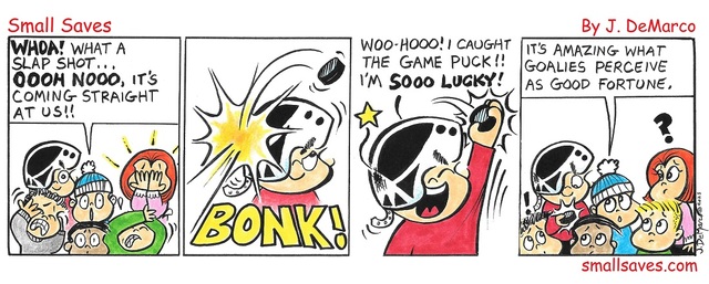 Game Puck!