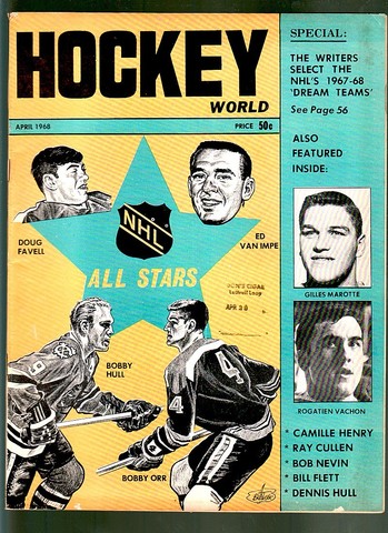 Hockey Mag 1968 17