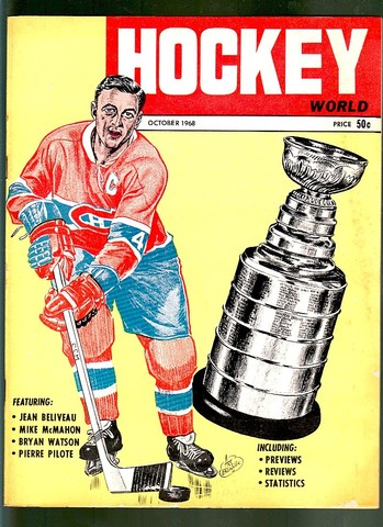 Hockey Mag 1968 19