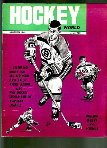 Hockey Mag 1968 20