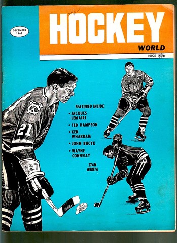 Hockey Mag 1968 21