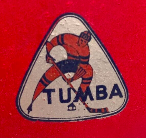 Tumba Logo