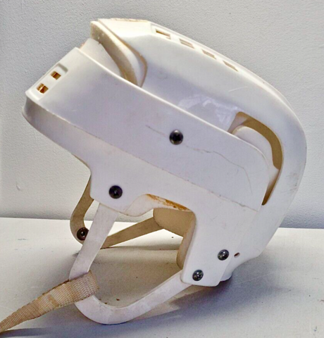Vintage JOFA Hockey Helmet