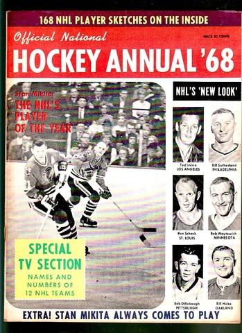 Hockey Mag 1968 29