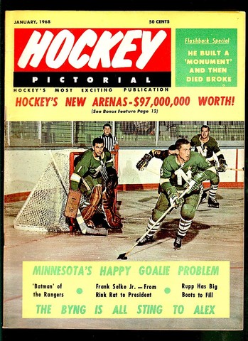 Hockey Mag 1968 30