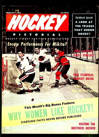 Hockey Mag 1968 31