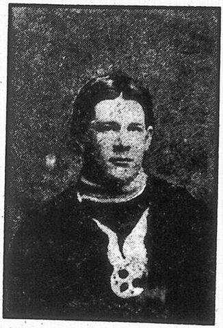 Tommy Phillips, Montreal Hockey Club