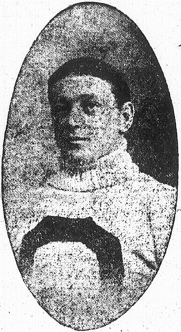Arthur A. C. Moore, Ottawa Hockey Club
