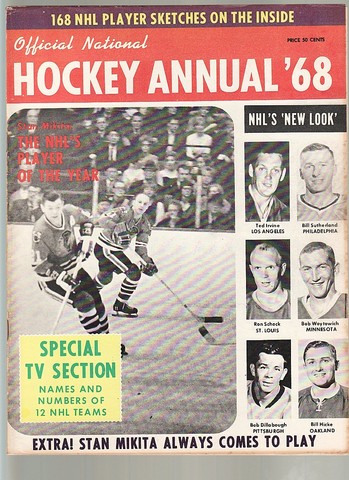 Hockey Mag 1968 35
