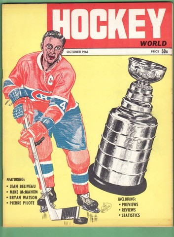 Hockey Mag 1968 36