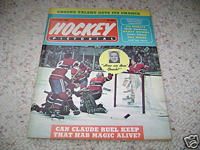 Hockey Mag 1968 4
