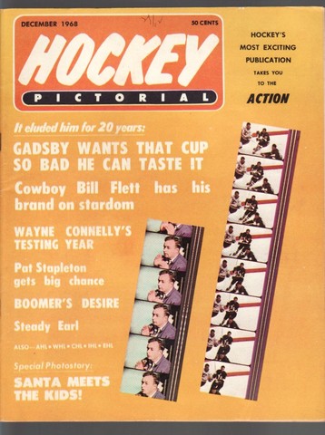 Hockey Mag 1968 7