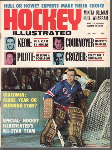 Hockey Mag 1968 9