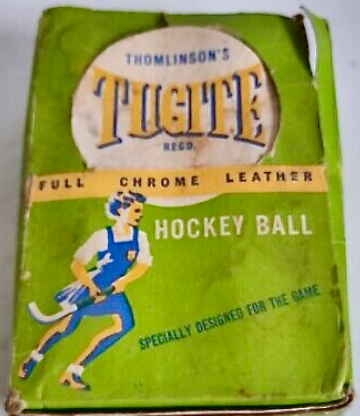 Thomlinson's Tugite Hockey Ball Box