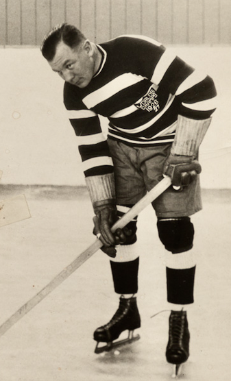 Hamilton Tigers - 1921-22 NHL Playoffs 