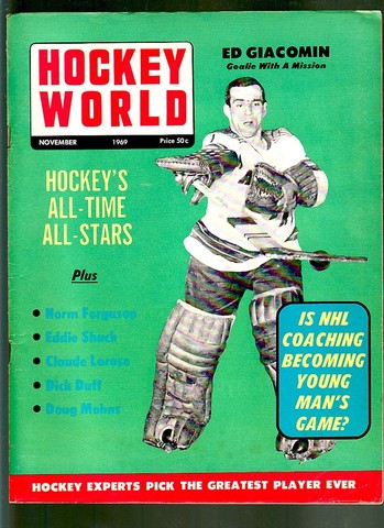 Hockey Mag 1969 10