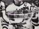 Art Jones 1971 Lester Patrick Cup Champion