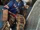 Eddie Giacomin - New York Rangers Legend