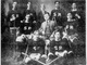 Sherman Roller Rink Hockey Club, 1908