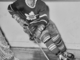 Bert Olmstead 1959 Toronto Maple Leafs