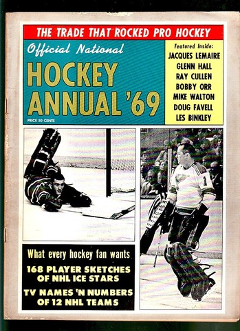 Hockey Mag 1969 15