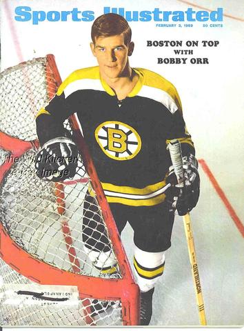 Hockey Mag 1969 20