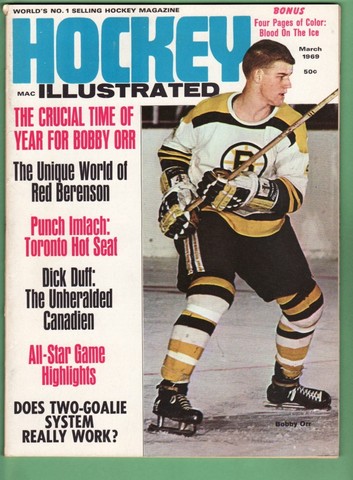 Hockey Mag 1969 24