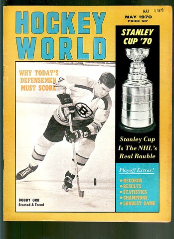 Hockey Mag 1970 12