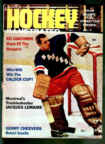 Hockey Mag 1970 18