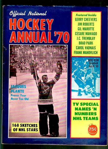 Hockey Mag 1970 19