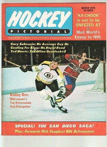 Hockey Mag 1970 26