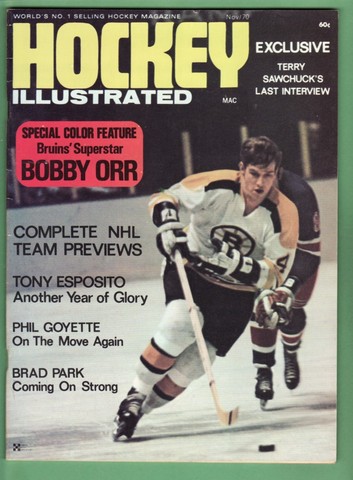 Hockey Mag 1970 30