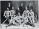 Toronto Marlboros 1903 Ontario Hockey Association / OHA Junior Champions